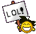Lolsign :lolsign: :lolsign: